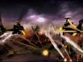 New Tom Clancy's EndWar Trailer