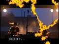 ACID TV & OSZIBARACK -Live ACID TV & OSZIBARACK -Live
