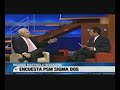 ricardo martinelli con hugo famania parte 3
