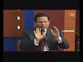 ricardo martinelli con hugo famania parte 3