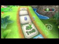 a first look at wii party for the nintendo wii. i will be playing a 1 player game versus 3 cpu on board game island! besure to watch the other parts to this video. click video response link to see rest of the video.