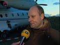 Flugzeugcrash Mannheim