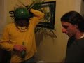FRANKIE VS THE TATER GUN