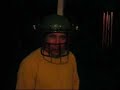 FRANKIE VS THE TATER GUN