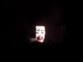 Chemical Brothers live a Livorno Chemical Brothers live a Livorno