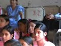Kaberi1- ABB Ltd. organise Gateway to Success for School