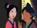 i know that all the parents i have put i this vid are not mothers but i feel that this song applies to fathers and grandmothers as well as jst mothers. i've used the little mermaid clips the most as i felt the song verses fitted her best.

song - mama
sung by - spice girls
clips from - the little mermaid, mulan, sleeping beauty and anastasia (20th century fox)