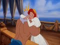 i know that all the parents i have put i this vid are not mothers but i feel that this song applies to fathers and grandmothers as well as jst mothers. i've used the little mermaid clips the most as i felt the song verses fitted her best.

song - mama
sung by - spice girls
clips from - the little mermaid, mulan, sleeping beauty and anastasia (20th century fox)