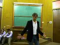 Lalo Huber Comunicación y Efectividad Personal parte 5