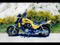 In Tribute of V65 MAGNA