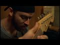 I Walk the Line - Live reworking the song