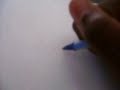 How to draw Manga eyes