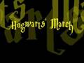 Hogwarts March