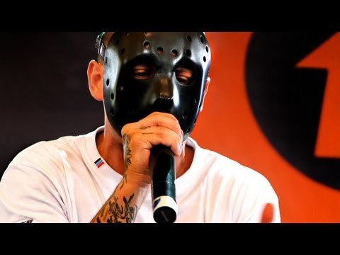 KaeN feat. Beny B, ZWR, Ive - Strefa mroku