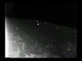NASA STS-80 Formation Paths