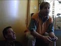un extrait du clip 