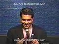 Stand-Up Comedy: Weight Loss Ad by Doctor Anil Maheshwari,MD