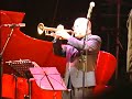 Fribourg Jazz Orchestra Big Band with Lou Soloff