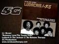 clip video The Jackson 5 The Young Folks