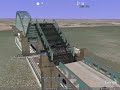 Blues Brothers in Google Earth Blues Brothers in Google Earth