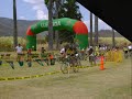 mtb : circuito gatorade santa teresa  parte 1  