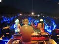 Marcel Woods playing (Pascal Feliz - FITS) @ Airport Jam 20