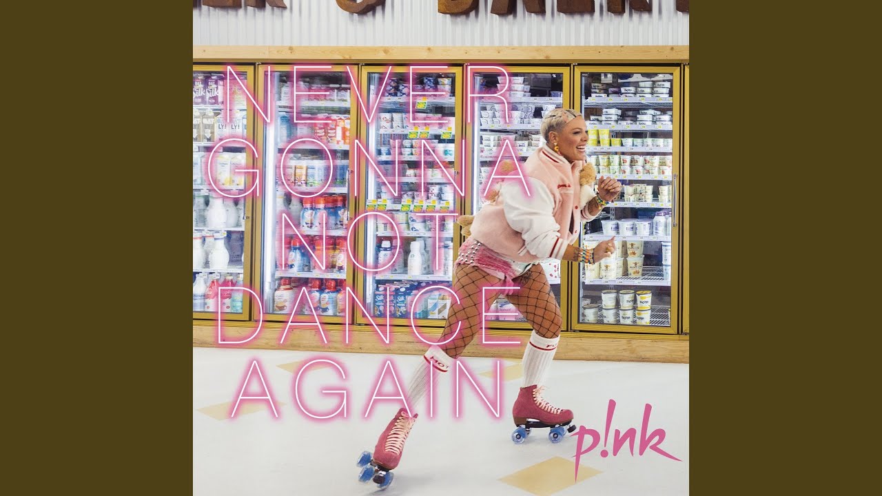 Trustfall:   - P!nk [VINYL]