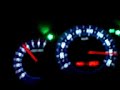 Toyota Caldina GT-4 ST246W 0-210km/h