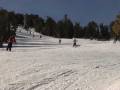 Tahoe Time Update - December 1, 2008