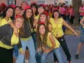 Cena Homenaje Moros Viejos 2008. Despedida