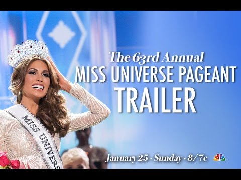 Nick Jonas, Prince Royce To Perform At 2015 Miss Universe