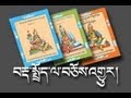 Changing Tibetan Grammar