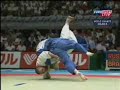 Tmenov (RUS) - Hernandes (BRA), te-guruma