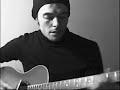 This time - Tracy Chapman (cover)