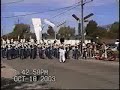 Benicia Panther Band 03-04 Benicia Panther Band 03-04