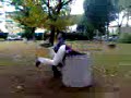 Ninjutsu Spazzatura Ninjutsu Spazzatura