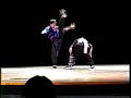 CSUS MAC @ Fanime 2001 - #21 Streetfighter vs Tamahome