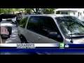 Bombs, Weapons Found In Sacramento