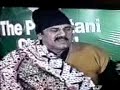 Manjit With Famous Actor/Comedian Ali Ijaz Manjit With Famous Actor/Comedian Ali Ijaz