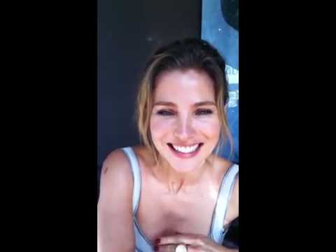 Elsa Pataki
