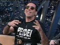 Lob�o No Programa do J� - Detonando os Pol�ticos - Peido (2)
