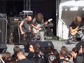 LEPROSY ABSCESS - Arise In Chaos