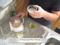 Easy Recipe: Falafel and Hummus, with Yogurt Sauce