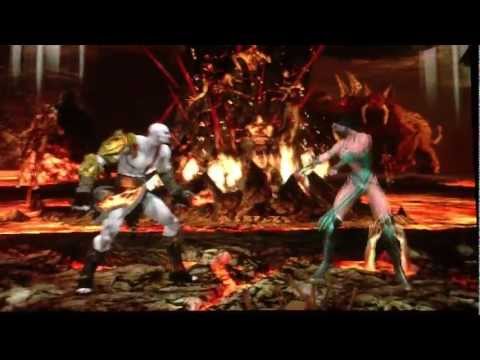 how to unlock fatalities in mortal kombat ps vita