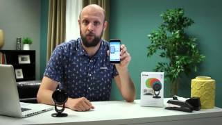 Unboxing and Setup: The Full HD Ultra-Wide View Wi-Fi Camera (DCS-2630L)