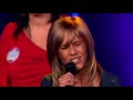 Dutch Idols 4 Theaterronde 1 : Chorusline 6