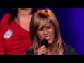 Dutch Idols 4 Theaterronde 1 : Chorusline 6