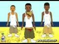 S.O.D. Money Gang - Money Gang Rock - BYOB ENT