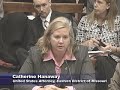 U.S. House of Representatives Online Gambling Hearing (1/2) U.S. House of Representatives Online Gambling Hearing (1/2)
