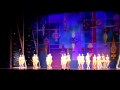 Radio City Christmas Spectacular Rockettes at Fox Theatre in Atlanta